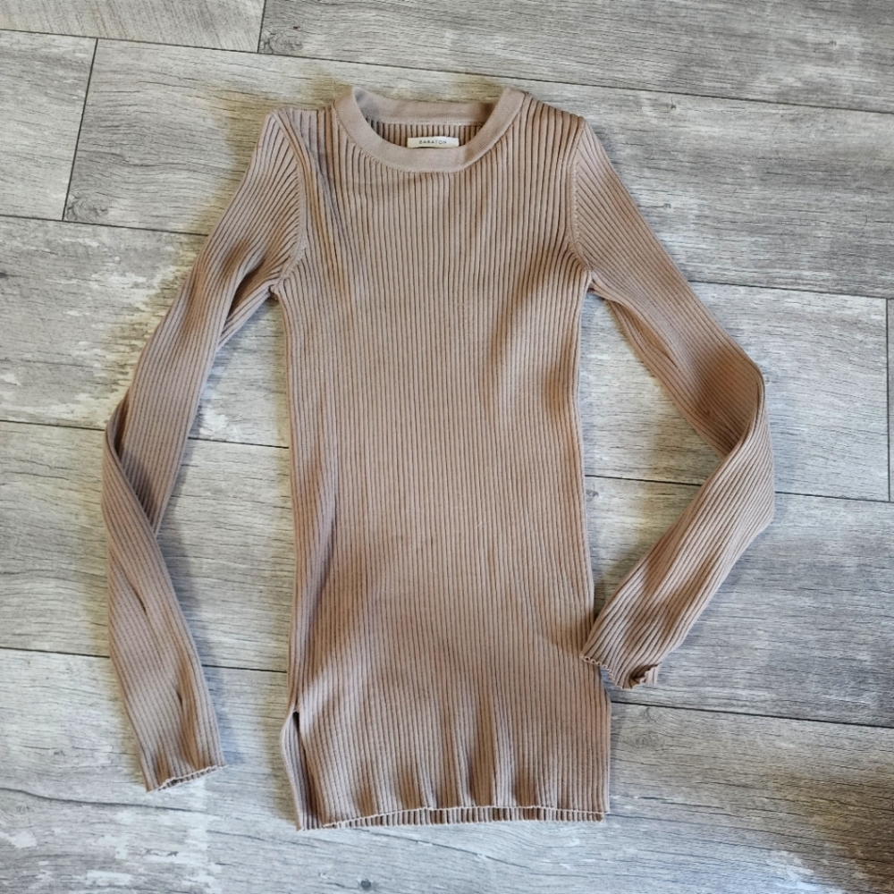 Sold
